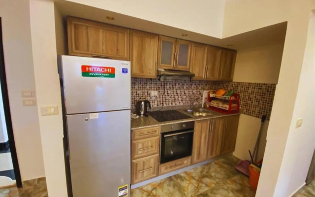 Sharm Heights Apartments