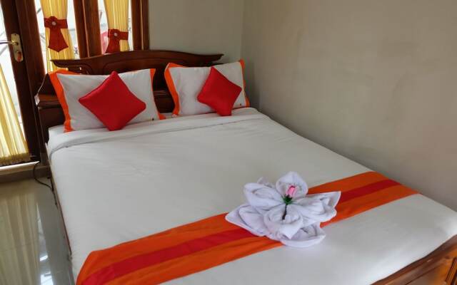 Simply Homy Guest House Unit UMY