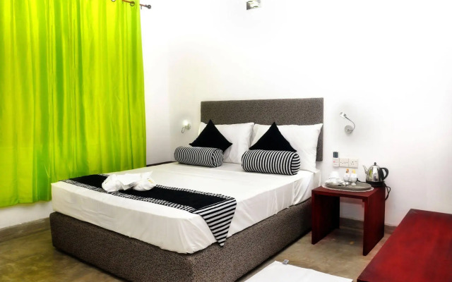 Aaranya Residencies