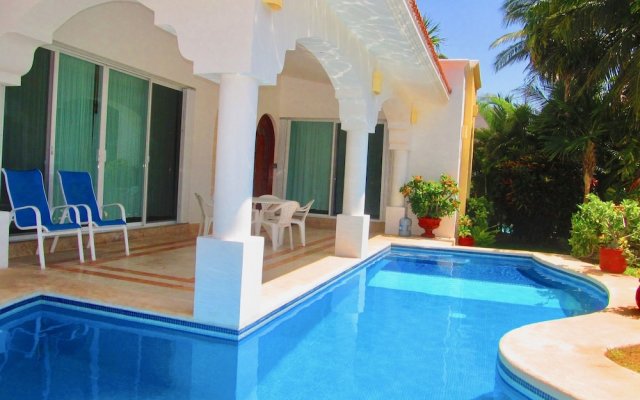 Casa Miramar by Playa Paradise
