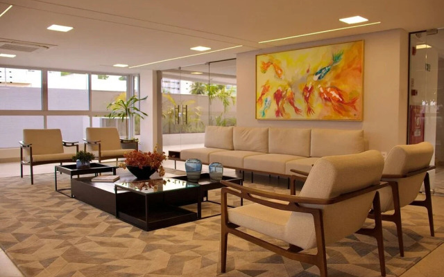 Apart no Puerto Ventura por Carpediem