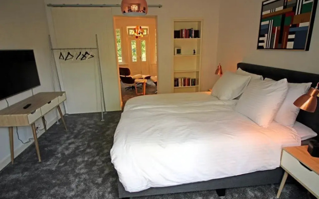 Townhouse Kronenburgerpark