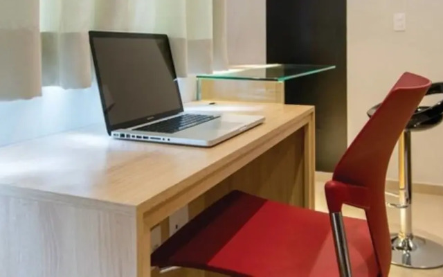 Grande Hotel Ipatinga