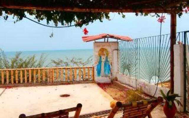 Punta Cocos Beach Suites