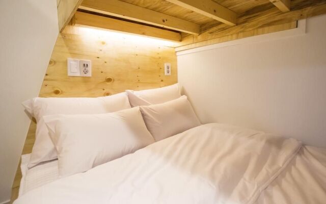 Step Inn Myeongdong 1