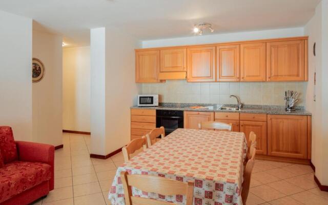 Appartamenti Cesa Ciasates