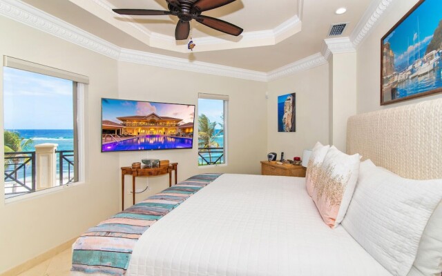 Blue Water Villa