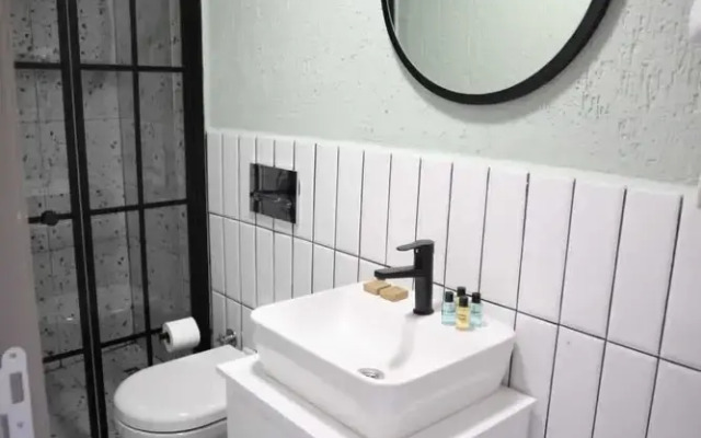 Mare House Boutique Hotel