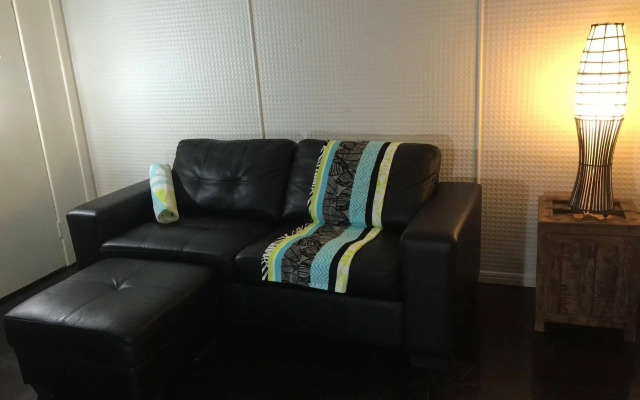 Five 3 Five - The Beachside Barracks