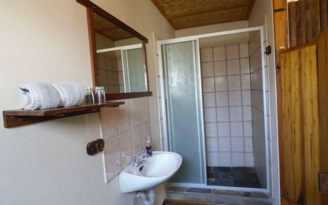 Aloegrove Safari Lodge