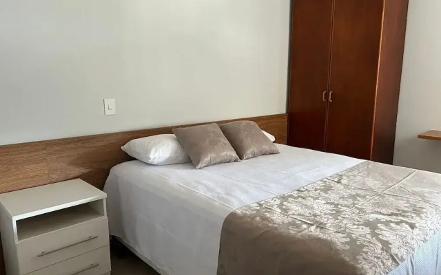 Villaggio Rosa Hotel & Eventos