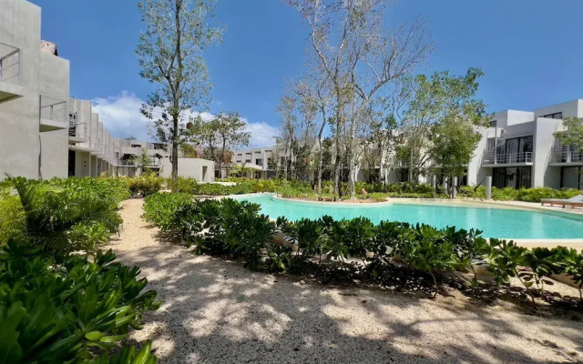 Selva Studios by Casago