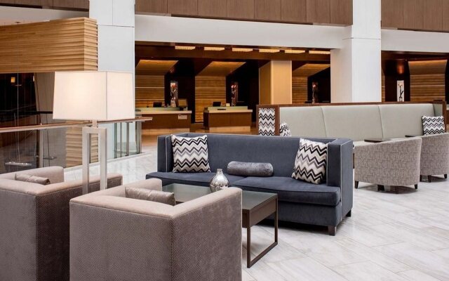 Grand Hyatt Washington