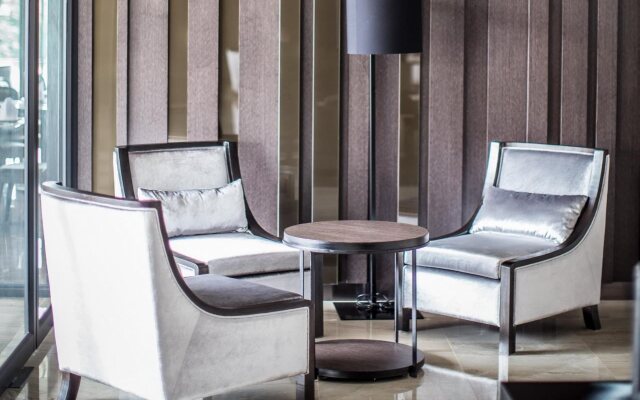 The Siamese Hotel Pattaya by PCL