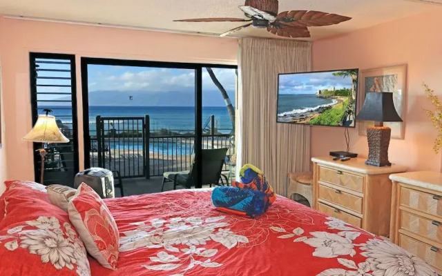 Noelani # 115 1 Bedroom 1 Bathroom Condo
