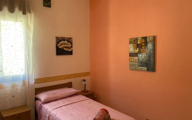 Apartment Direct to the Beach of Scala Dei Turchi