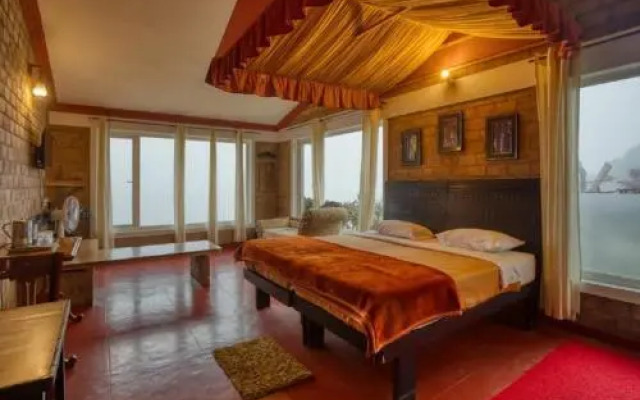 De Rock Jungle Living Resort