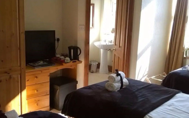 Kates Guest House B&B