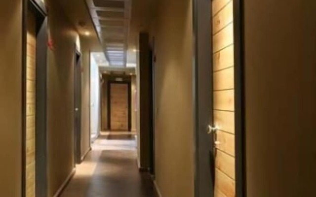 Residence Altomare