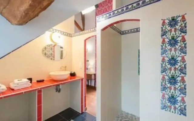 Logis Hotel Le Clos Des Sureaux