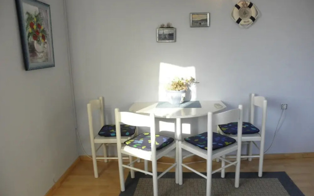 Ana - 5 m From Beach - A1 Plavi