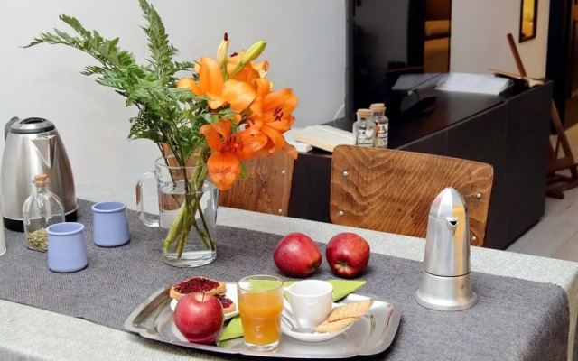 Fidelio Holiday Home