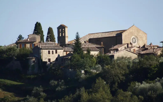 Agriturismo Casalpiano Di Pinsuti Cinzia