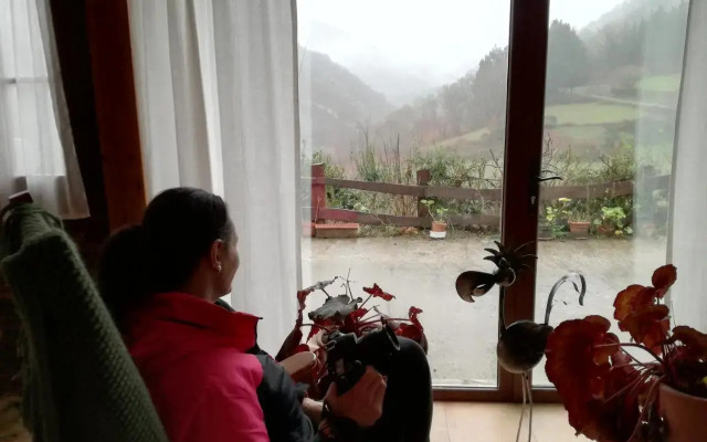 Apartamentos Luna de Vilar