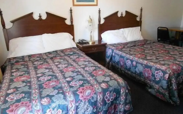 Lamplighter Motel - Clinton, Connecticut