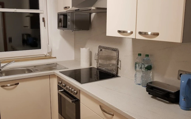 Outletcity Ferienwohnung