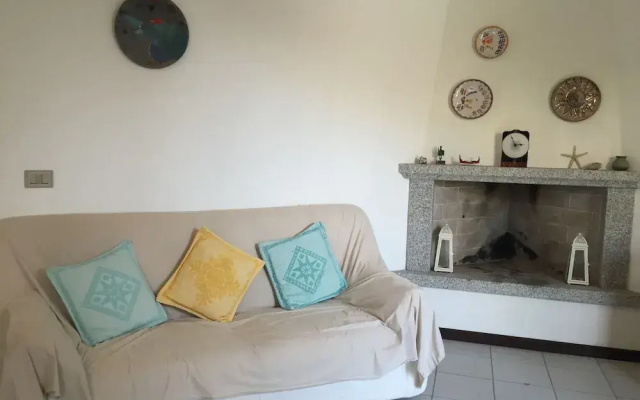 Casa Marta 4 Bedrooms Apartment in Stintino
