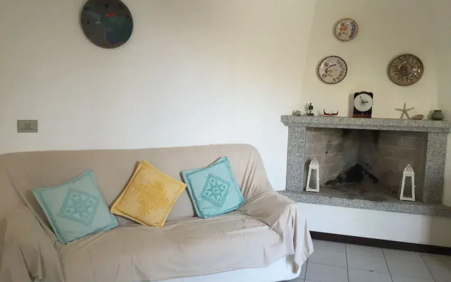 Casa Marta 4 Bedrooms Apartment in Stintino