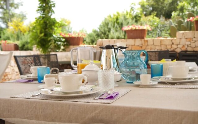 Lemoredinella B&B