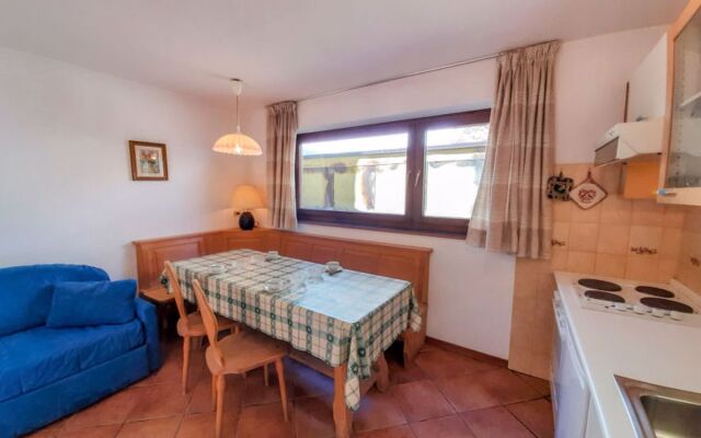 Apartment Roacia Canazei 39744