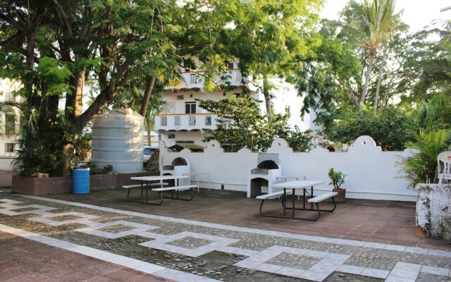 Bungalows Yessy Tetos