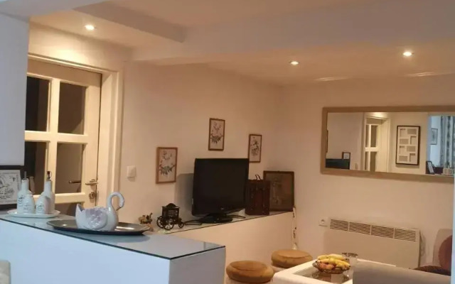 Sweet Cosy Apartment