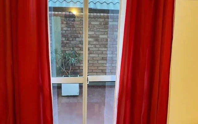 Portillo Apartments