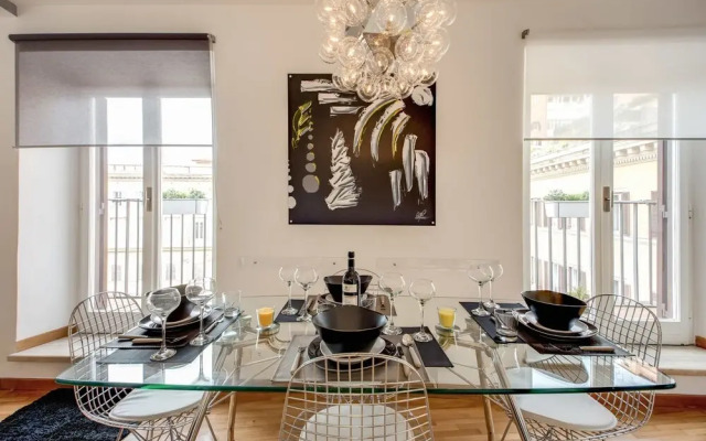 Le Residenze Trevi