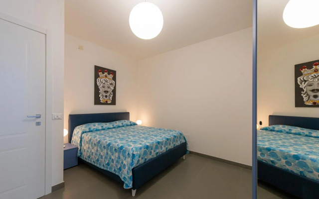 Suite Bordonaro Apartments