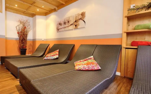 Ski & Bike Hotel Wiesenegg