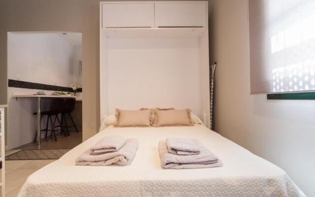 Green - Apartments Plaza Nueva II