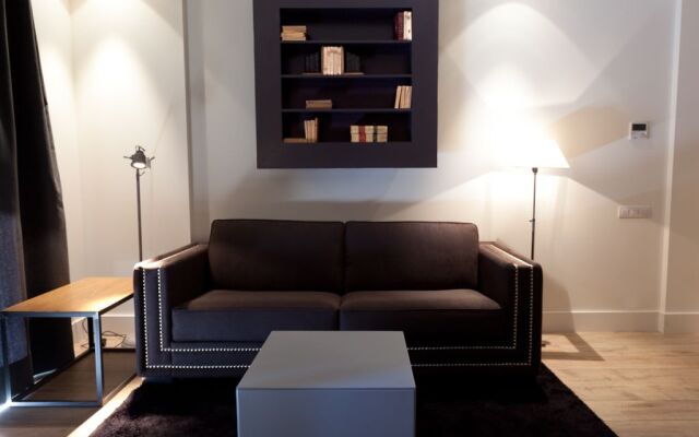 Angla Boutique Apartments Valencia