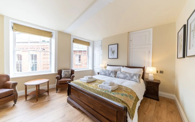 The Ironmongers Boutique