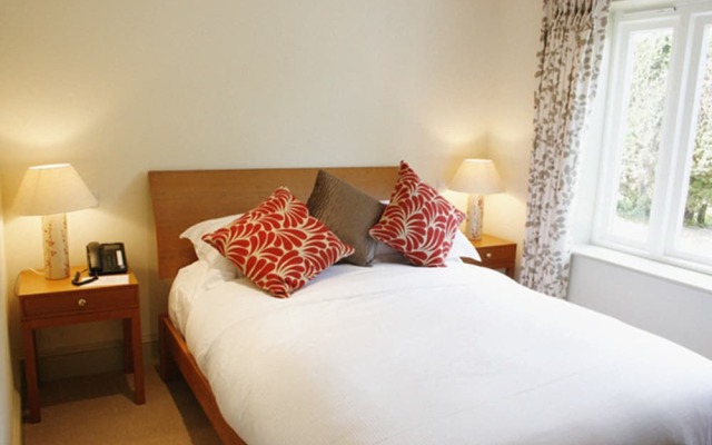 The Crown Stoke By Nayland