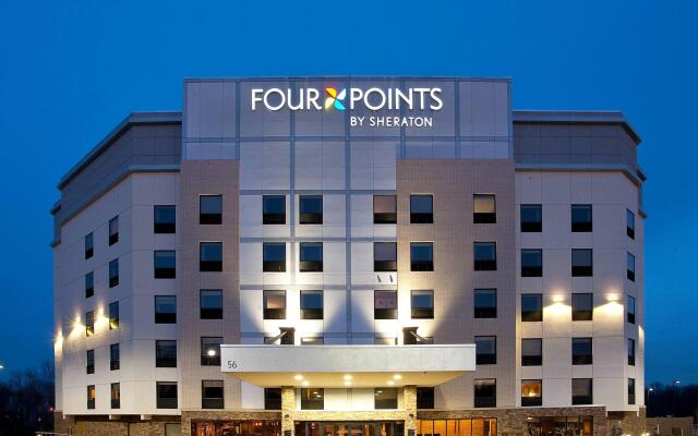 Four Points by Sheraton Newark Christiana Wilmington