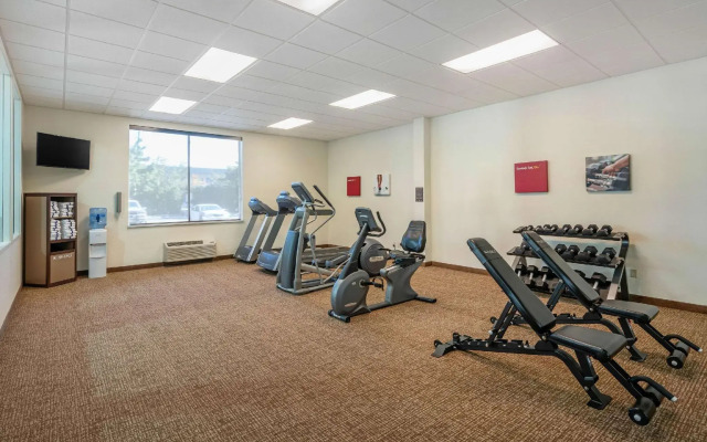 MainStay Suites Coeur d'Alene