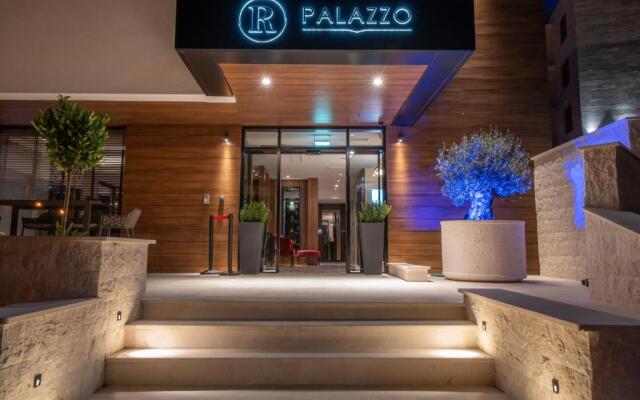 Boutique Hotel R Palazzo