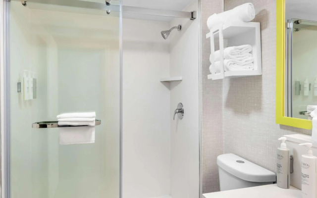 Hampton Inn Indianapolis-N.E./Castleton