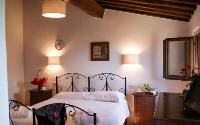 Borgo Cortinova Marrocco