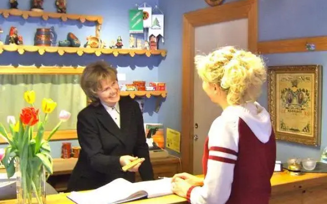 Toten Hotel Sillongen - Hotell - Overnatting - Kurs / Konferanse
